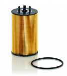 &Otilde;lifilter MANN-FILTER HU 9007 z