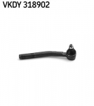 Rooliots SKF VKDY 318902