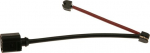 Hoiatuskontakt, piduriklotsi kulumine TRW GIC355