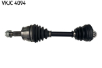 Veov&otilde;ll SKF VKJC 4094