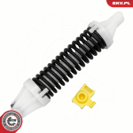 Vedru,siduripedaal ESEN SKV 97SKV119