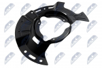 Plekk,piduriketas NTY HTO-KA-306