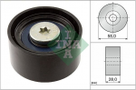 Seade-/juhtrull,soonrihm Schaeffler INA 532 0556 10