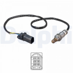 Lambda andur DELPHI ES21303-12B1