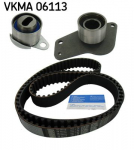 Hammasrihma komplekt SKF VKMA 06113