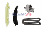 Mootori keti komplekt BOGAP B1328134