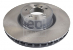 Piduriketas FEBI BILSTEIN 108522