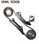 Mootori keti komplekt SKF VKML 92008