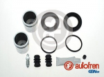 Remondikomplekt,Pidurisadul AUTOFREN SEINSA D42197C