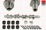 Nukkv&otilde;llikomplekt FAI AutoParts CSK312