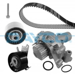 Veepump + hammasrihmakomplekt DAYCO KTBWP5910