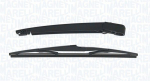 Kojameehe komplekt, klaasipesu MAGNETI MARELLI WRQ0244
