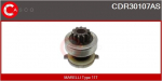 Hammastrummel,starter CASCO CDR30107AS