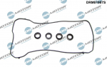 Tihendikomplekt, klapikaas Dr.Motor Automotive DRM01907S