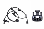 Andur, rattap&ouml;&ouml;rete arv HELLA 6PU 358 252-341