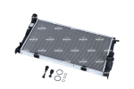 Radiaator,mootorijahutus NRF 53472