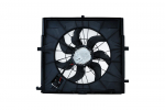 Ventilaator,mootorijahutus KAMOKA 7740123