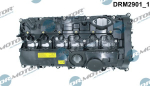 Klapikaas Dr.Motor Automotive DRM2901
