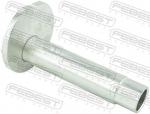 caster shim, sillatala FEBEST 0132-008