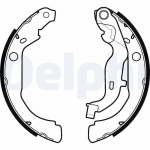 Piduriklotside komplekt DELPHI LS2127