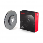 Piduriketas BREMBO 09.F691.13
