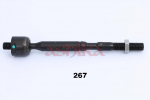Sisemine rooliots,roolivarras ASHIKA 103-02-267