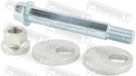 Kumeruste korrigeerimiskruvide komplekt FEBEST 0429-011-KIT