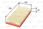 &Otilde;hufilter VALEO 585345