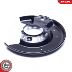 Plekk,piduriketas ESEN SKV 57SKV156