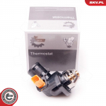Termostaat,Jahutusvedelik ESEN SKV 20SKV078