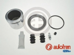 Remondikomplekt,Pidurisadul AUTOFREN SEINSA D42117C