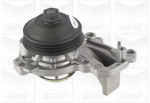 Veepump, mootori jahutus GRAF PA1239