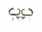 Piduriklotside komplekt BOSCH 0 204 114 190