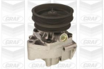 Veepump, mootori jahutus GRAF PA629