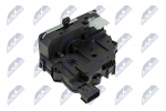 Ukselukk NTY EZC-PL-052