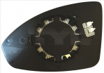 Peegliklaas,V&auml;lispeegel TYC 306-0015-1