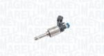 Sissepritseklapp MAGNETI MARELLI 805000000067