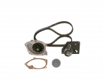 Veepump + hammasrihmakomplekt BOSCH 1 987 946 463