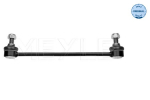 Stabilisaator,Stabilisaator MEYLE 11-16 060 0036
