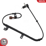 Andur, rattap&ouml;&ouml;rete arv ESEN SKV 06SKV204