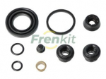 Remondikomplekt,Pidurisadul FRENKIT 234049