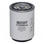 K&uuml;tusefilter HENGST FILTER H7090WK30