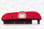 Tagatuli MAGNETI MARELLI LLH232