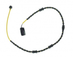 Hoiatuskontakt, piduriklotsi kulumine BREMBO A 00 508