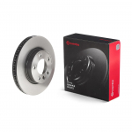Piduriketas BREMBO 09.C881.11