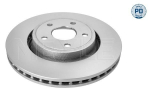 Piduriketas MEYLE 57-83 521 0005/PD