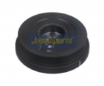 Rihmaratas,v&auml;ntv&otilde;ll JAPANPARTS PU-K11