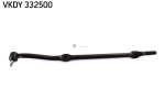 Roolivarras SKF VKDY 332500