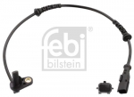 Andur, rattap&ouml;&ouml;rete arv FEBI BILSTEIN 104219