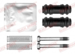 Juhth&uuml;lsikomplekt,pidurisadul QUICK BRAKE 113-1450X